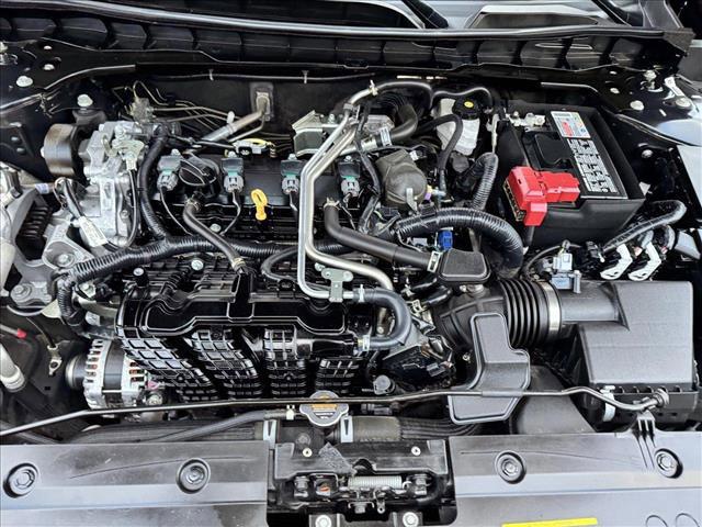 used 2022 Nissan Altima car, priced at $16,698