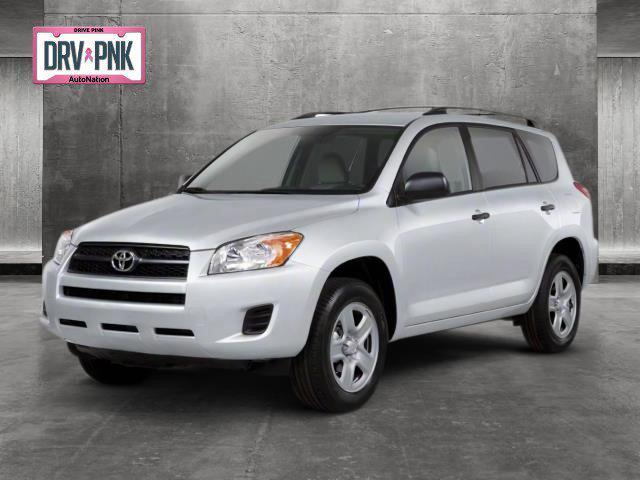 used 2010 Toyota RAV4 car, priced at $10,797