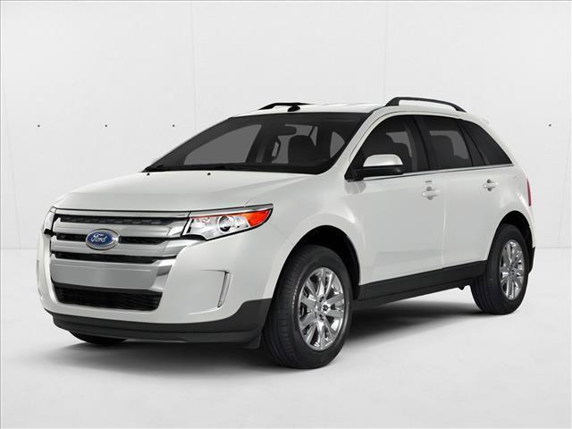 used 2014 Ford Edge car, priced at $10,998