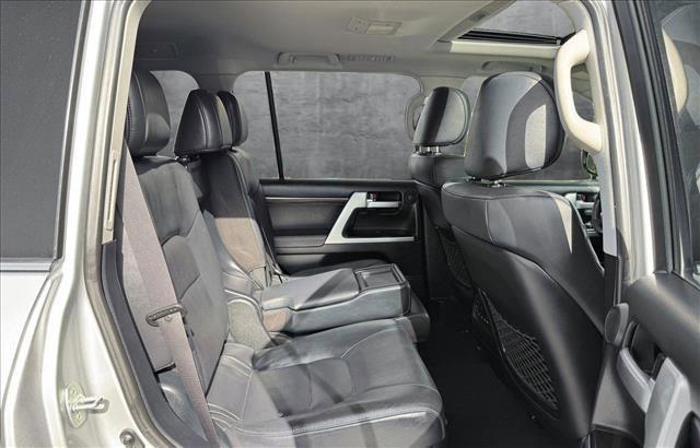 used 2019 Toyota Land Cruiser car, priced at $65,798