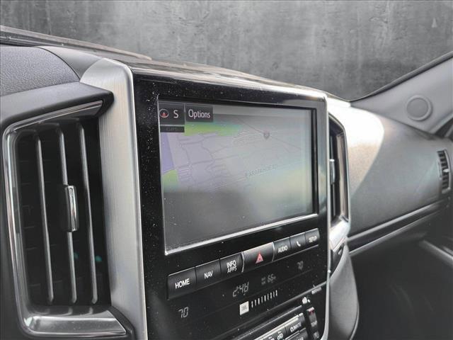 used 2019 Toyota Land Cruiser car, priced at $65,798