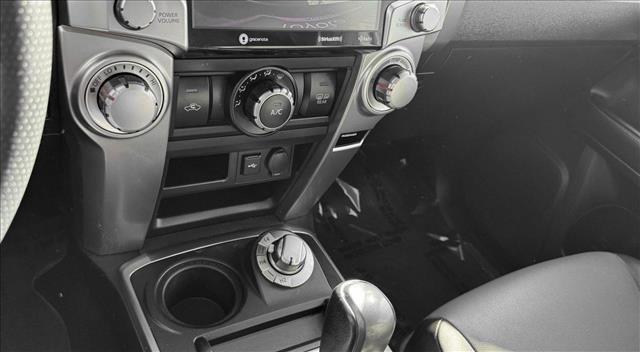 used 2021 Toyota 4Runner car, priced at $28,998