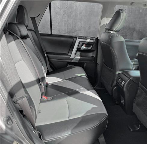 used 2021 Toyota 4Runner car, priced at $28,998