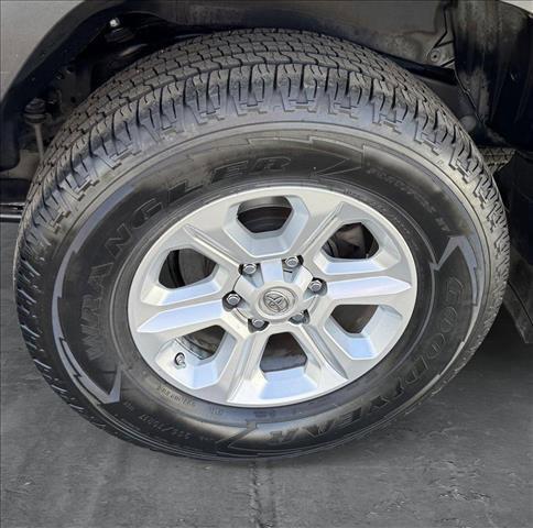 used 2021 Toyota 4Runner car, priced at $28,998