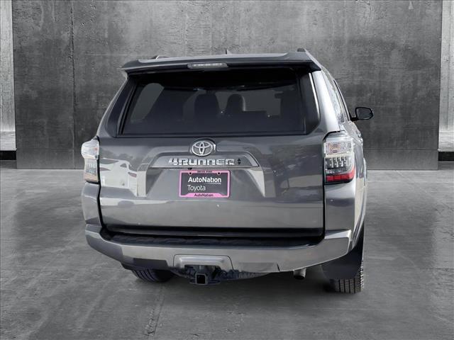 used 2021 Toyota 4Runner car, priced at $28,998