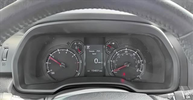 used 2021 Toyota 4Runner car, priced at $28,998