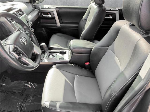 used 2021 Toyota 4Runner car, priced at $28,998