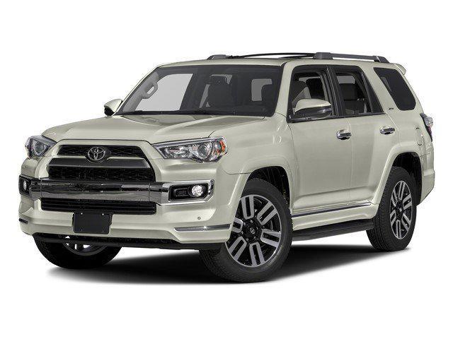 used 2016 Toyota 4Runner car, priced at $28,998