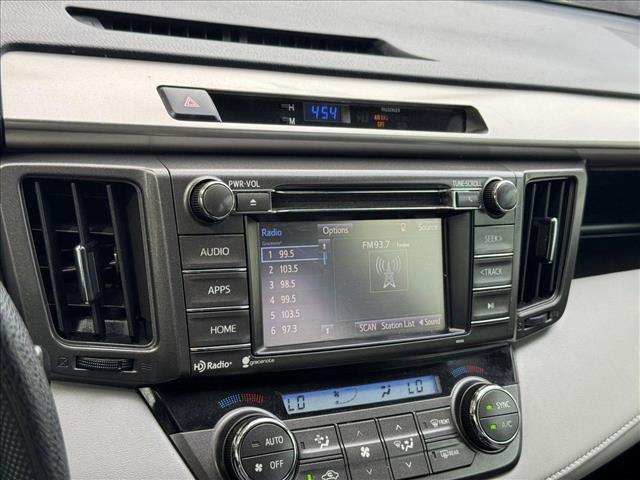used 2015 Toyota RAV4 car, priced at $17,798