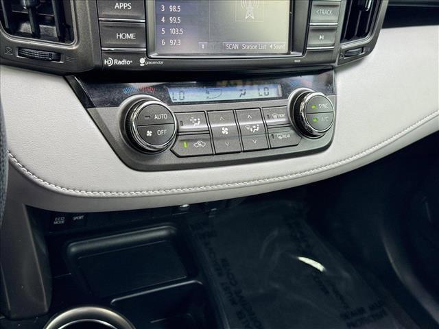 used 2015 Toyota RAV4 car, priced at $17,798