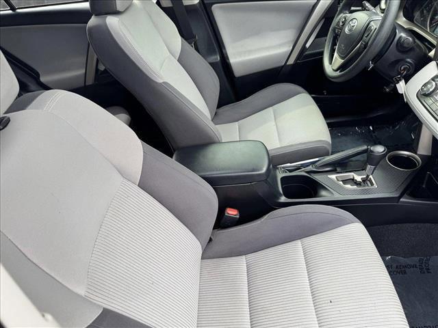 used 2015 Toyota RAV4 car, priced at $17,798