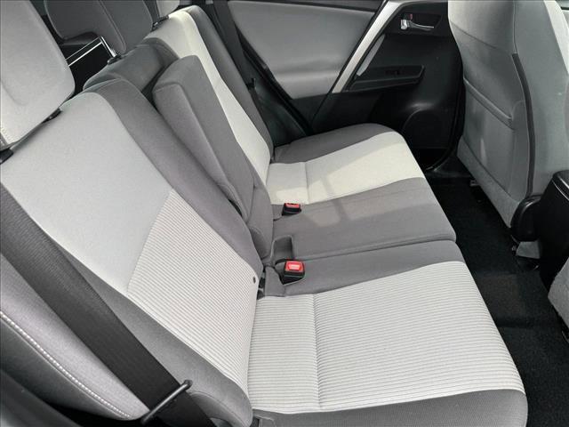 used 2015 Toyota RAV4 car, priced at $17,798