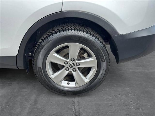 used 2015 Toyota RAV4 car, priced at $17,798