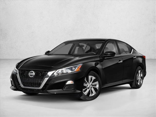 used 2019 Nissan Altima car, priced at $11,998