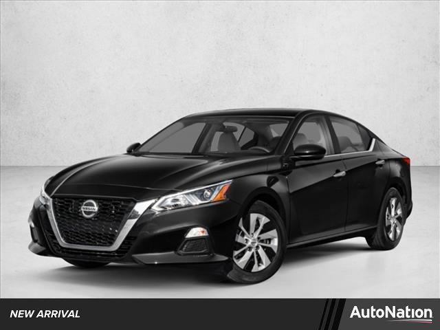 used 2019 Nissan Altima car, priced at $11,998