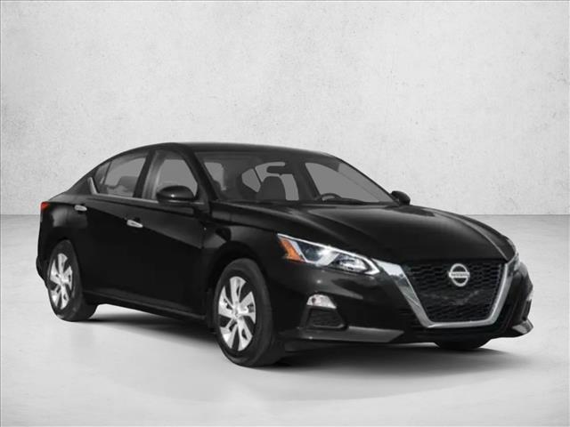 used 2019 Nissan Altima car, priced at $11,998