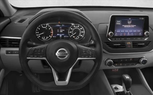used 2019 Nissan Altima car, priced at $11,998