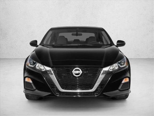 used 2019 Nissan Altima car, priced at $11,998