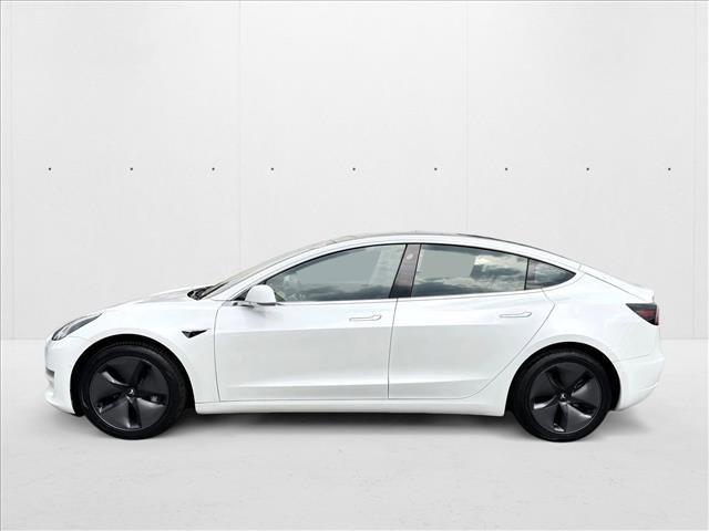used 2019 Tesla Model 3 car, priced at $17,998