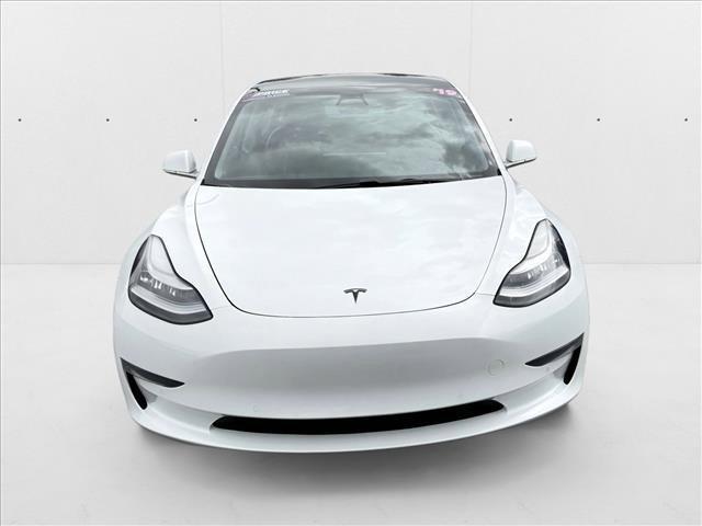 used 2019 Tesla Model 3 car, priced at $17,998