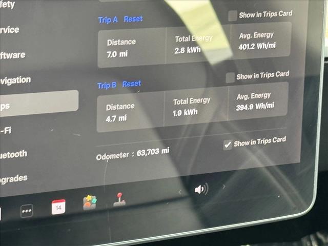 used 2019 Tesla Model 3 car, priced at $17,998
