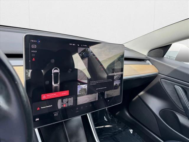 used 2019 Tesla Model 3 car, priced at $17,998