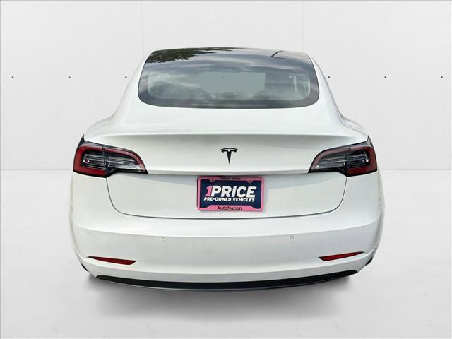 used 2019 Tesla Model 3 car, priced at $17,998