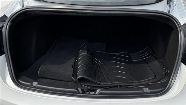 used 2019 Tesla Model 3 car, priced at $17,998