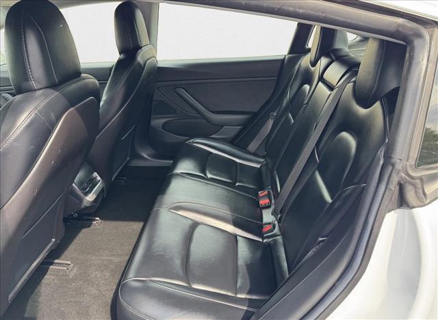 used 2019 Tesla Model 3 car, priced at $17,998