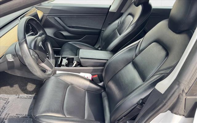 used 2019 Tesla Model 3 car, priced at $17,998