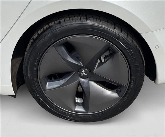 used 2019 Tesla Model 3 car, priced at $17,998