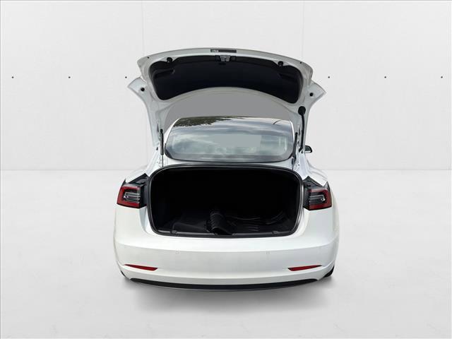 used 2019 Tesla Model 3 car, priced at $17,998