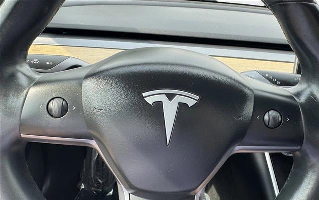 used 2019 Tesla Model 3 car, priced at $17,998