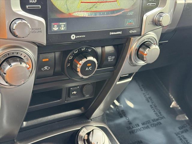 used 2023 Toyota 4Runner car, priced at $51,397