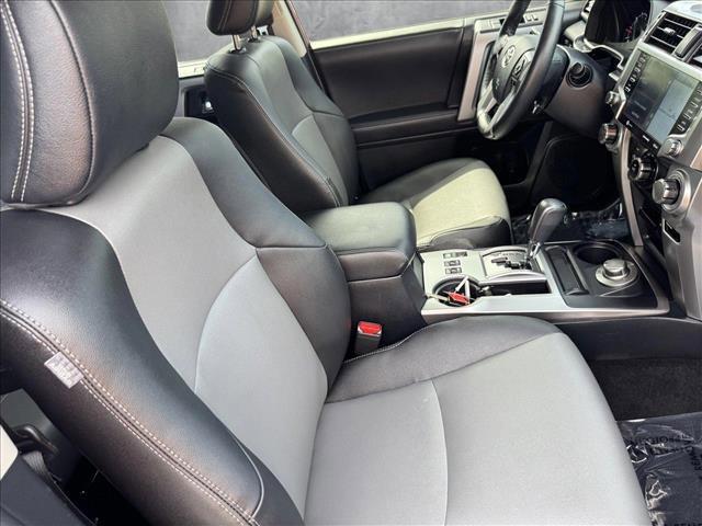 used 2023 Toyota 4Runner car, priced at $51,397