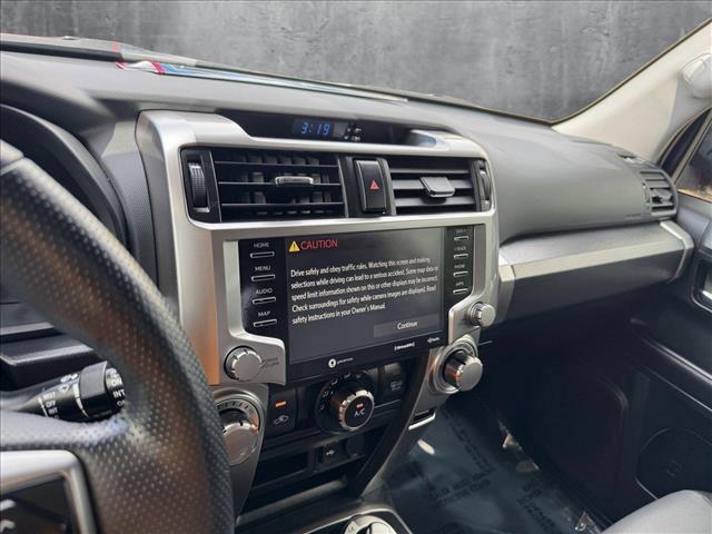 used 2023 Toyota 4Runner car, priced at $51,397