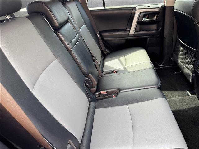 used 2023 Toyota 4Runner car, priced at $51,397