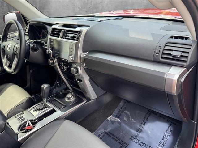 used 2023 Toyota 4Runner car, priced at $51,397