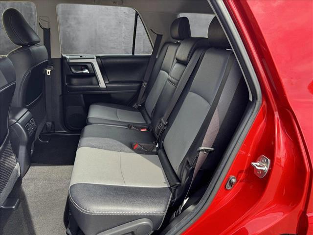 used 2023 Toyota 4Runner car, priced at $51,397
