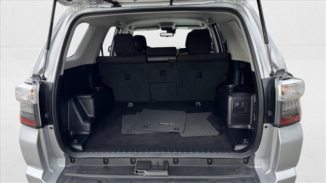 used 2024 Toyota 4Runner car, priced at $39,998
