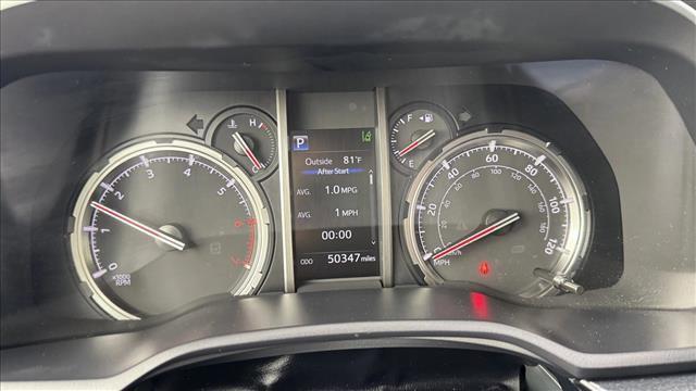 used 2024 Toyota 4Runner car, priced at $39,998