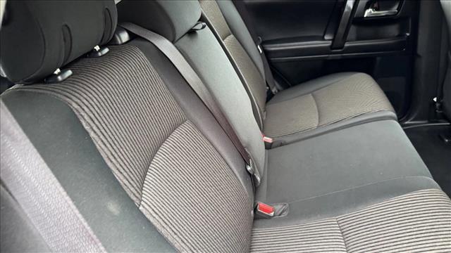 used 2024 Toyota 4Runner car, priced at $39,998