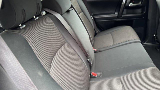 used 2024 Toyota 4Runner car, priced at $43,999