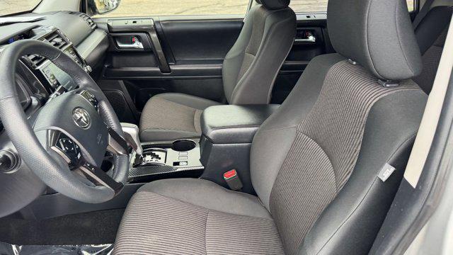 used 2024 Toyota 4Runner car, priced at $43,999