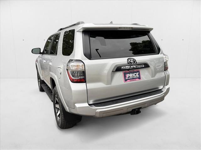 used 2024 Toyota 4Runner car, priced at $39,998