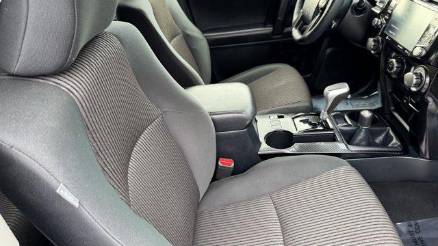 used 2024 Toyota 4Runner car, priced at $43,999