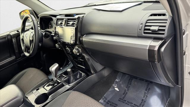 used 2024 Toyota 4Runner car, priced at $39,998