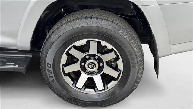 used 2024 Toyota 4Runner car, priced at $39,998