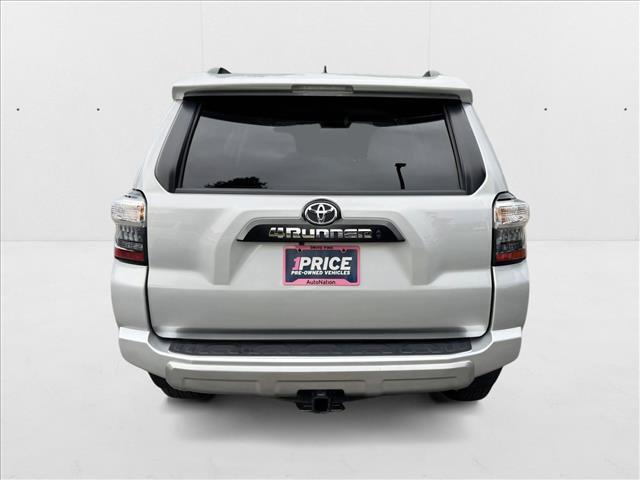 used 2024 Toyota 4Runner car, priced at $39,998