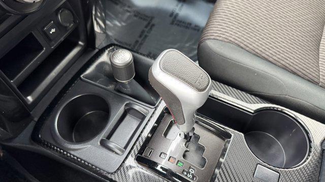 used 2024 Toyota 4Runner car, priced at $43,999